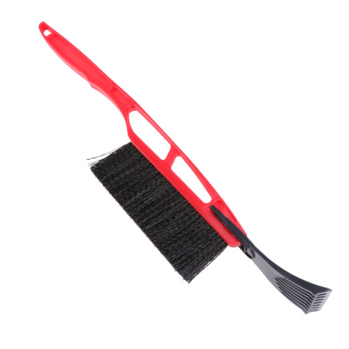 2Pcs High Strength Car Snow Shovel Brush and Ice Scraper Multi 2