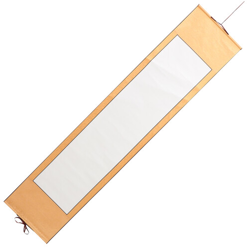 4Pcs Chinese Painting Scroll Paper for Calligraphy Practicing and Art