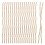 250Pcs Beige Wood Fragrance Sticks for Decorative Aroma Diffusers 2