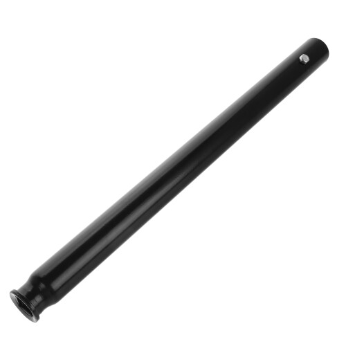2Pcs Durable Iron Hydraulic Jack Handle Replacement for Floor Jack Use 1