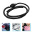 3Pcs Easy Use Manual Siphon Pump for Gasoline Water Transfer 7