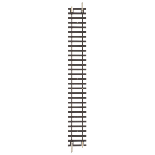 3Pcs Mini Plastic Railroad Track Model Coffee DIY Train Layout
