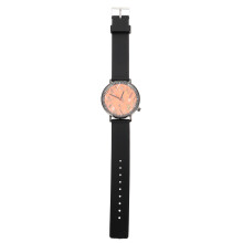 2Pcs Festival Halloween Wristwatch Black Vintage Unisex Stylish Watch