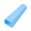 5Pcs Plastic Cone Dog Potty Post Sky-Blue Indoor Pee Pad Training Aid 3