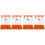 4Pcs Kid Toys Handheld Water Ring Game Durable Assorted Colors 3