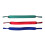 6Pcs Stretchy Glasses Strap Assorted Colors Swimming Goggles Holder 1