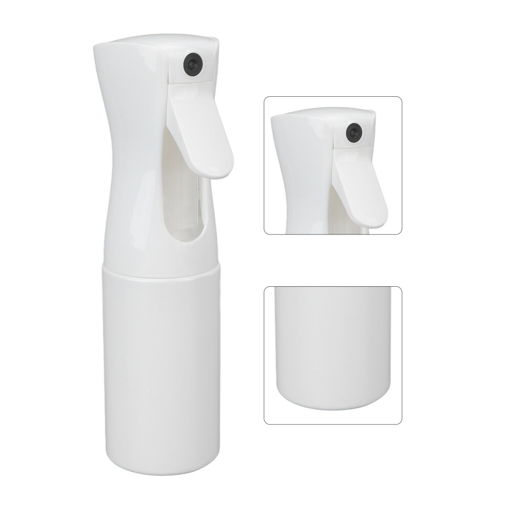 Continuous 360 Fine Mist Spray Bottle 200ml