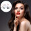 24Pcs Lightweight Silicone Lip Mask Brushes Assorted Colors for Makeup 9