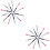24Pcs Lightweight Silicone Lip Mask Brushes Assorted Colors for Makeup 6