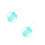 2Pcs -Blue Elderly Water Cups with Measurement and Handles 8