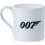James Bond James Bond Advice Bone China Mug 1