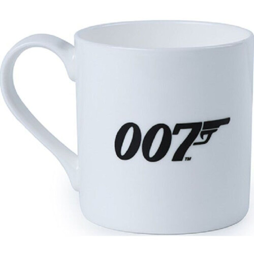James Bond James Bond Advice Bone China Mug