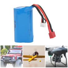 11,1 V 1500 mAh RC LiPo-Akku 15C Leichtgewichtig, langlebig