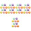 50Pcs Simulation Macaron Models PVC Assorted Colors Decorative Props 7