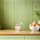 16Pcs Reusable Plastic Ice Cream Balls PVC Decorative Showcase Models 4