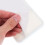 2Sets White Acrylic Push-Pull Door Signs for Office and Store 8