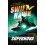 Swift and Hawk Supernova by Logan Macx Paperback Book 1