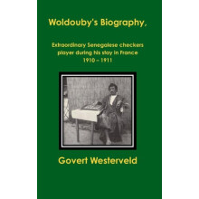 Woldoubys Biography Extraordinary Senegalese Checkers Player During Hi
