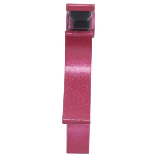 Clamp Key Trigger Capo for Acoustic Electric Classic Guitar () 1