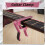 Clamp Key Trigger Capo for Acoustic Electric Classic Guitar () 8