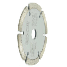 DIAMOND CIRCULAR SAW BLADE 85MM 15MM BORE REPLACES for  WORXSAW WA5038