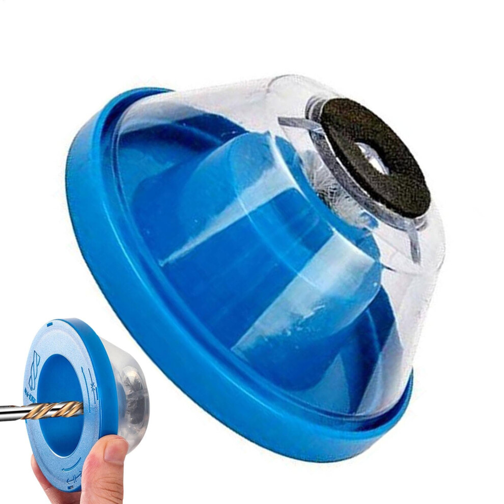 Dust Cover For Electric Drill, Dust Catcher, Wearresistant, Hammer Drill Compatible, Drill Hole Dust Collector 9169991268453