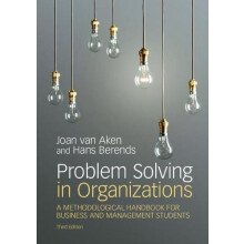 Problem Solving in Organizations by Berends Hans Vrije Universiteit Am