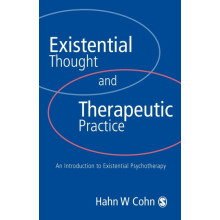 Existential Thought and Therapeutic Practice by Hans W Cohn Paperback