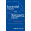 Existential Thought and Therapeutic Practice by Hans W Cohn Paperback 1