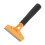Cleaning Scraper, Non Slip Handle Razor Blade Scraper for Floor Window Glass, Heavy Duty Paint Scraper Tool with Replaceable Blades, Multipurpose 5