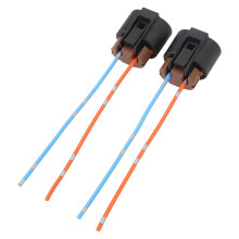 Scheinwerferbirnchen-Sockel Kabelverbinder Adapter 90980 11659 für RX300 RX400H