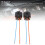 Headlight Bulb Socket Wiring Connector Adapter 90980 11659 for RX300 RX400H 3