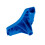Adaptateur d'angle de cadre de piscine de Support ABS pour 1