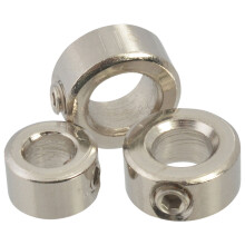 Faithfull FAIDOWDSTOPS Dowel Drill Stops 1 x 6, 8 & 10mm