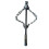 Flexible Description Tool For Unlocking Clogged Pipes, Multifunctional Heavy Duty Chain Hair Removal Function Model 1