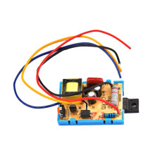 Module d'alimentation TV LCD, pièces d'appareils ménagers,
