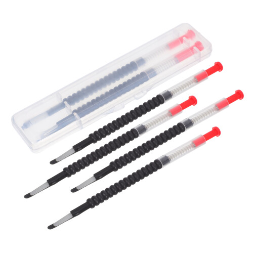 15Paires Kits Greffe Plastique Outils Transfert Précis 2