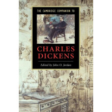 Cambridge Companion to Charles Dickens Paperback Book