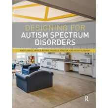 Designing for Autism Spectrum Disorders by Kleibrink Mesha Texas Tech
