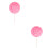 2Pièces Ornements Rose Simulation Résistante Photographie 7