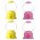 8Pièces Jouet Mini Machine À Bonbons Pour Enfants 1