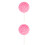 2Pièces Ornements Rose Simulation Résistante Photographie 6
