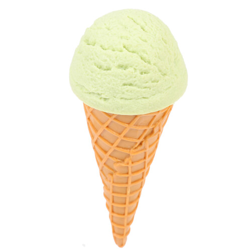 5Pièces Accessoire Glace Simulée Prop Photo Décoratif