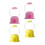 8Pièces Jouet Mini Machine À Bonbons Pour Enfants 9