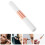 2Pièces Colle Extension Cils Sensitive Blanche Double Application 11