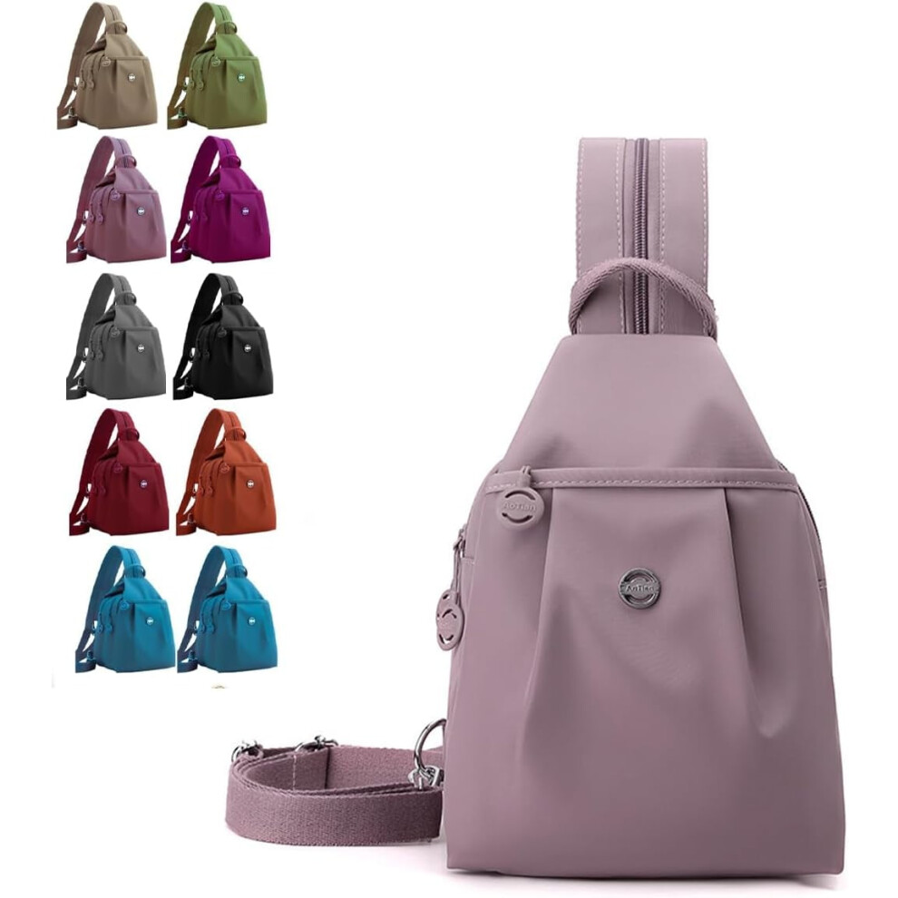2025 Premium 3 In 1 Anti-Theft Travel Tote Bag Â Convertible Waterproof Carryall With Shoulder Strap For Everyday & Travel 9322103631624