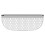 Self Cleaning Cat Litter Box Filter Small Hole Efficient Replacement for C20 1