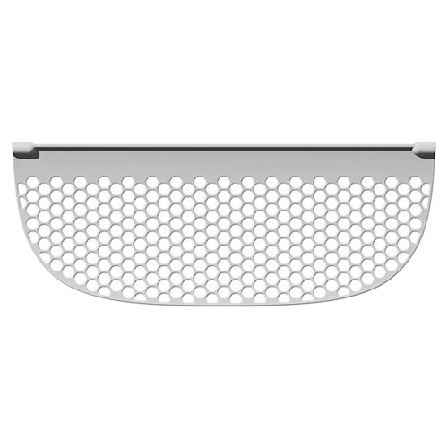 Self Cleaning Cat Litter Box Filter Small Hole Efficient Replacement for C20