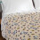 Peanuts Snoopy Velvet Loft Tæppe 60x90in 4