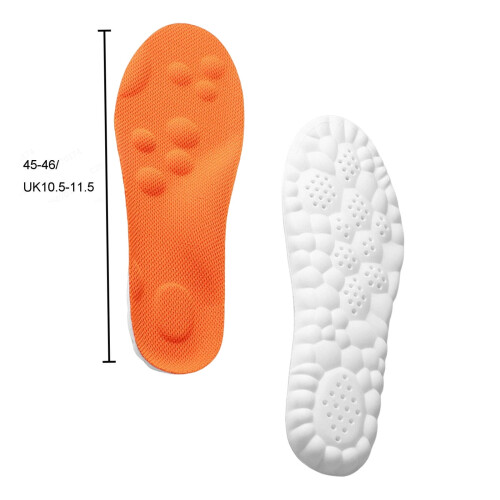 Πάτος Cloud – Πάτοι Memory Foam με υποστήριξη καμάρας για άνδρες και γυναίκες, 2